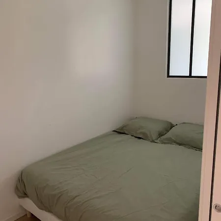 40m2 Vue Sur Acces Direct Apartment *
