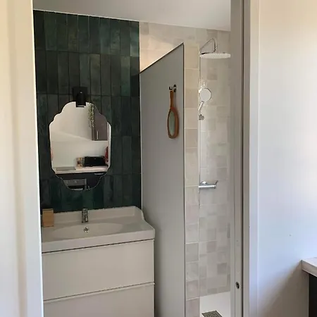 40m2 Vue Sur Acces Direct * Dinard