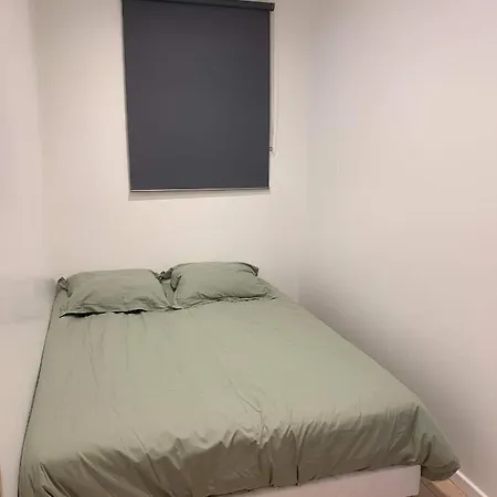 Apartment 40m2 Vue Sur Acces Direct *